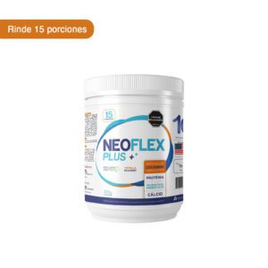 NEOFLEX PLUS 225g