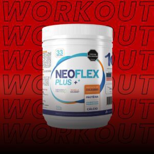 NEOFLEX PLUS 500g - Workout